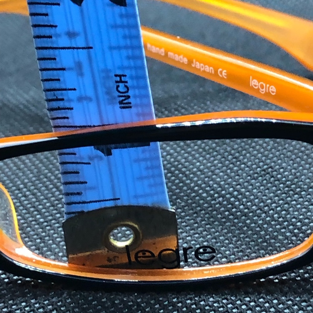 Legre frames - Picture 7 of 8